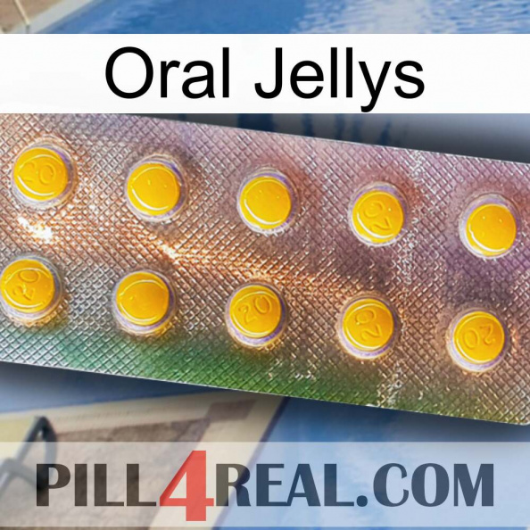 Oral Jellys new11